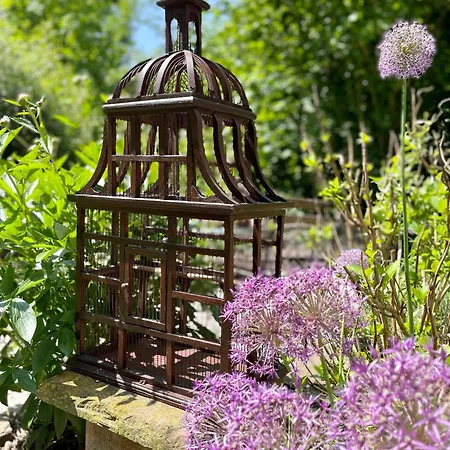 Wagenburg * Isenburg