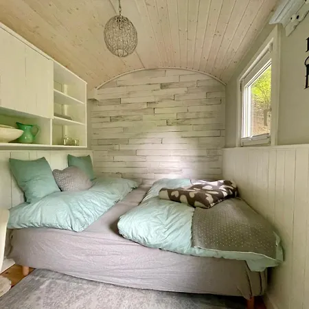 شاليه Wagenburg Isenburg