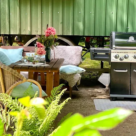 Wagenburg * Isenburg