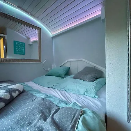 Wagenburg شاليه