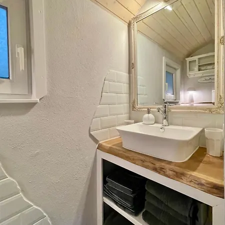 Wagenburg * Isenburg