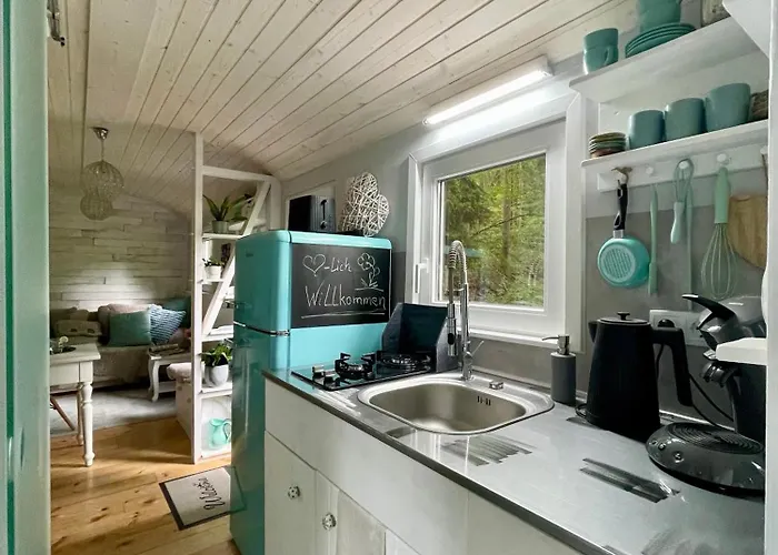 Wagenburg * Isenburg