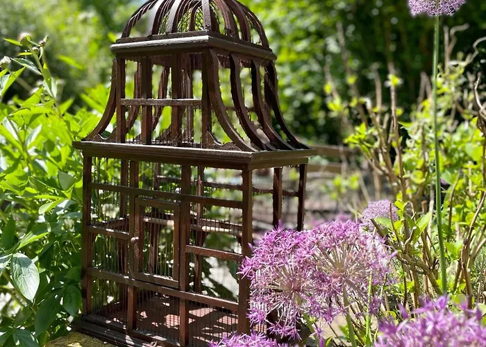 Wagenburg * Isenburg