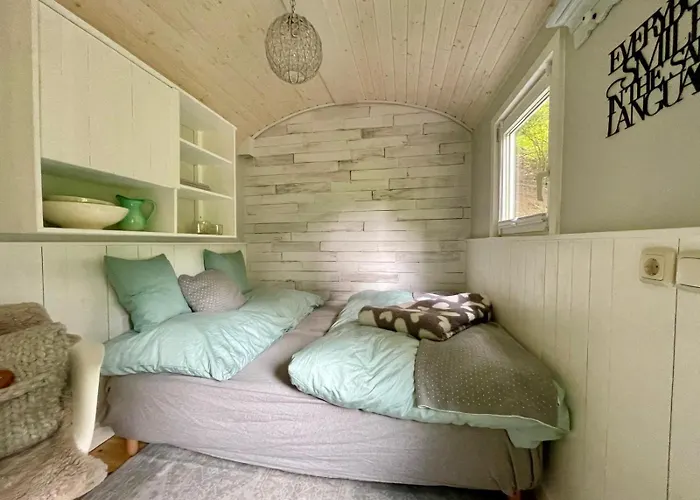 Chalé Wagenburg Isenburg