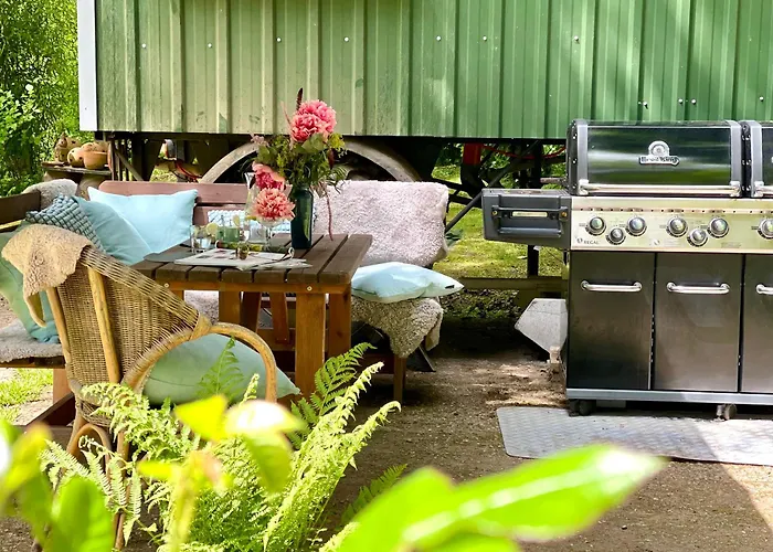 Wagenburg * Isenburg