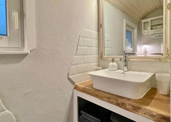 Wagenburg * Isenburg